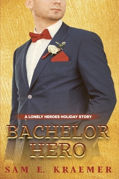 Paperback Bachelor Hero Book