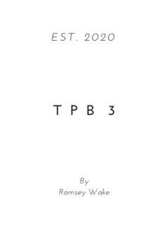 Paperback The Poetry Book 3 Book