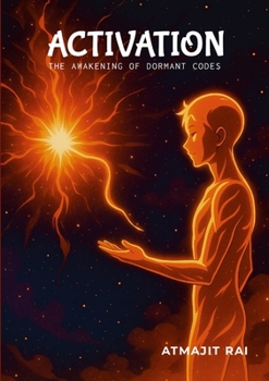 Paperback Activation: The Awakening of Dormant Codes Book