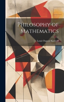 Hardcover Philosophy of Mathematics Book