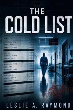 The Cold List: The Truth is More Dangerous than the Virus