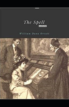 Paperback The Spell Illustrated Book