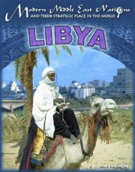 Libya - Book  of the Major Muslim Nations