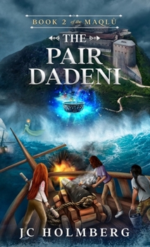 Hardcover The Pair Dadeni Book