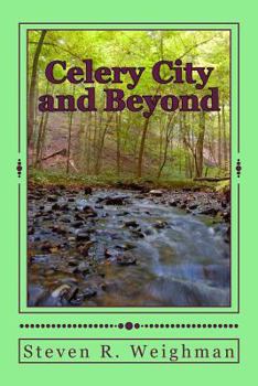 Paperback Celery City and Beyond Book