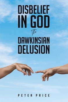 Paperback Disbelief in God Book