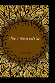Hardcover Dear Forever and Ever Book