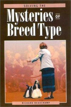 Hardcover Solving the Mysteries of Breed Book