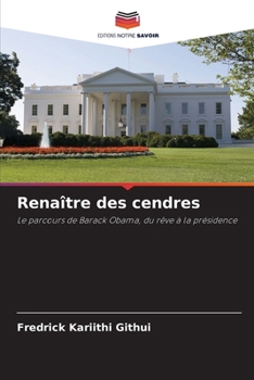 Renaître des cendres (French Edition)