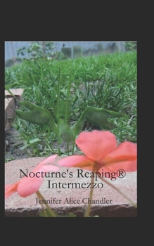 Paperback Intermezzo: (The Third Book of Nocturne's Reaping(R)) Book