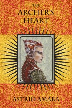 Paperback The Archer's Heart Book