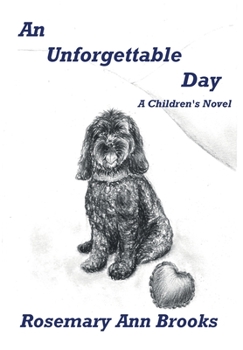 Hardcover An Unforgettable Day Book