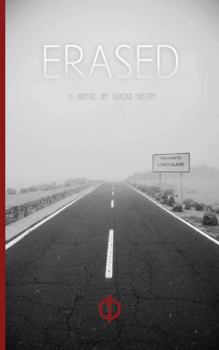 Paperback Erased Book