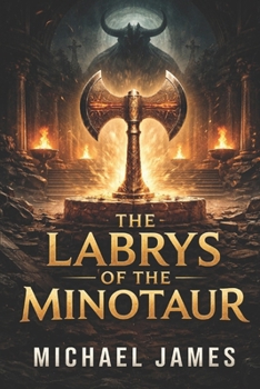 Paperback The Labrys of the Minotaur Book