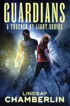 Paperback Guardians Book