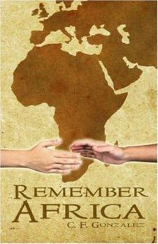 Paperback Remember Africa Book