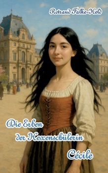 Paperback Die Erben der Hexenschülerin: Cécile [German] Book