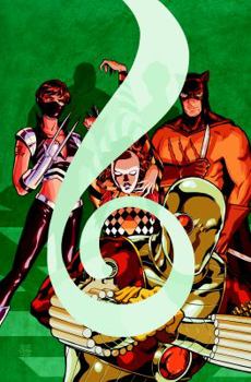 Secret Six: Unhinged - Book #1 of the Secret Six (Collected Editions, vol. 3)