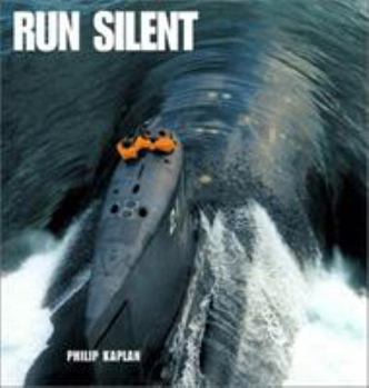 Hardcover Run Silent Book
