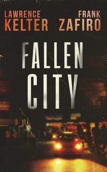 Paperback Fallen City Book