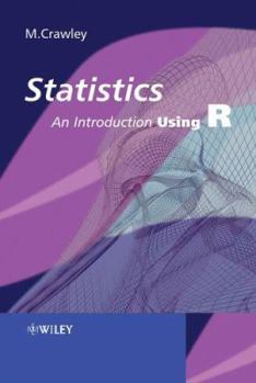 Paperback Statistics: An Introduction Using R Book