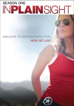 In Plain Sight: Season 1