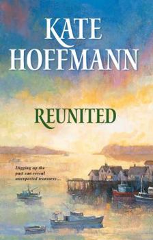 Reunited - Book #4 of the Mighty Quinns