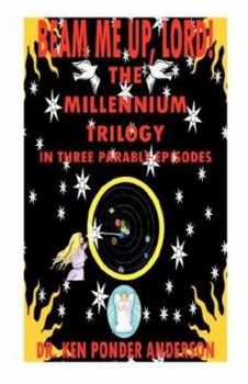 Paperback The Millennium Trilogy in Three Parable Episodes Book
