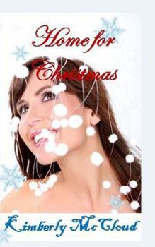 Paperback Home for Christmas Book