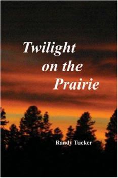 Paperback Twilight on the Prairie Book