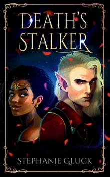 Paperback Death's Stalker Book