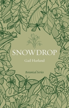 Paperback Snowdrop Book