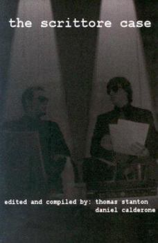 Paperback The Scrittore Case Book
