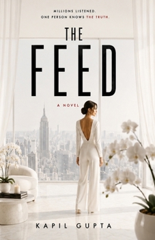 THE FEED: A Psychological Thriller