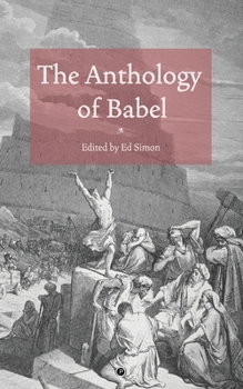 Paperback The Anthology of Babel Book