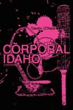 Paperback Corporal Idaho Book