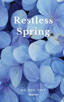 Paperback Restless Spring Book