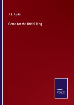 Paperback Gems for the Bridal Ring Book