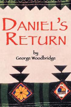 Paperback Daniel's Return Book