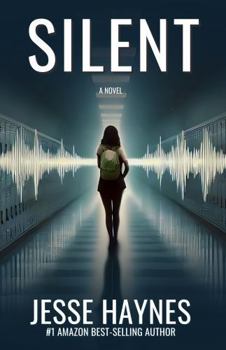 Paperback Silent Book