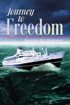 Paperback Journey to Freedom Book