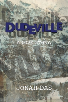 Paperback Dudeville Book