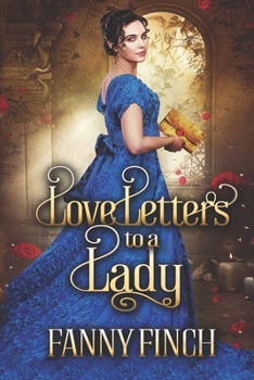 Paperback Love Letters to a Lady: Sweet Historical Regency Romance Book