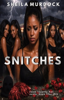 Snitches: African American Urban Fiction