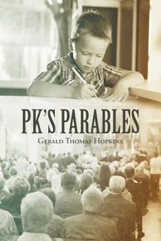 Pk's Parables