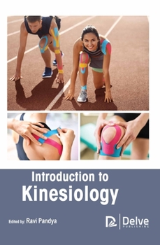 Hardcover Introduction to Kinesiology Book