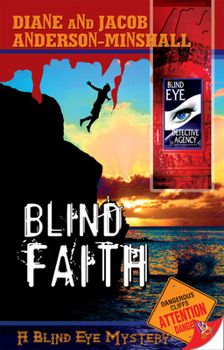 Paperback Blind Faith Book