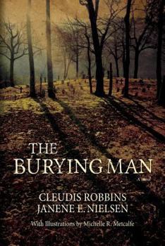 Paperback The Burying Man Book