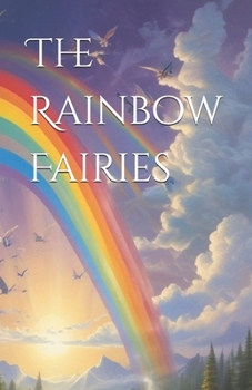 Paperback The Rainbow Fairies Book