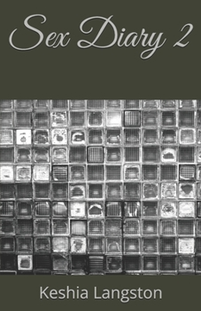 Paperback Sex Diary 2 Book